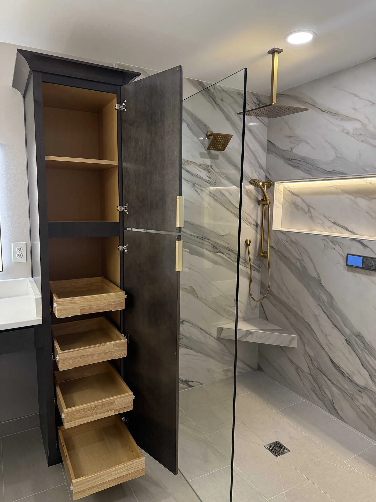 Century Bathrooms & Kitchens