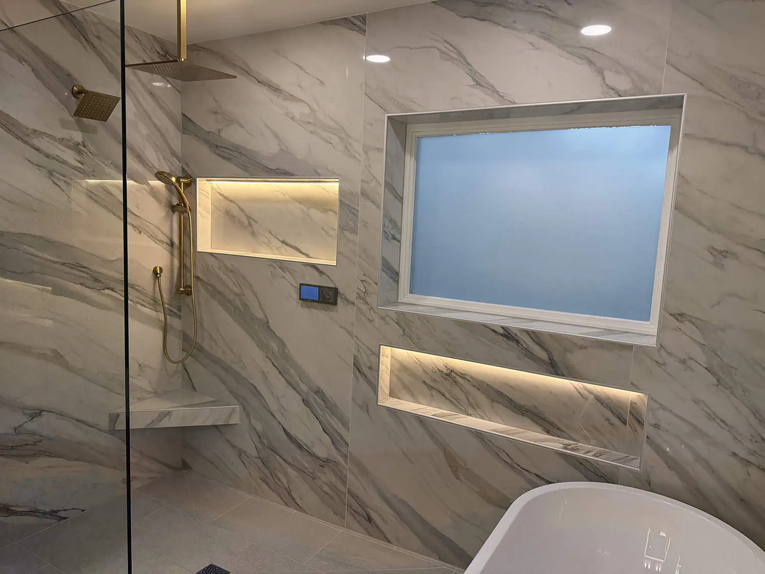 Century Bathrooms & Kitchens