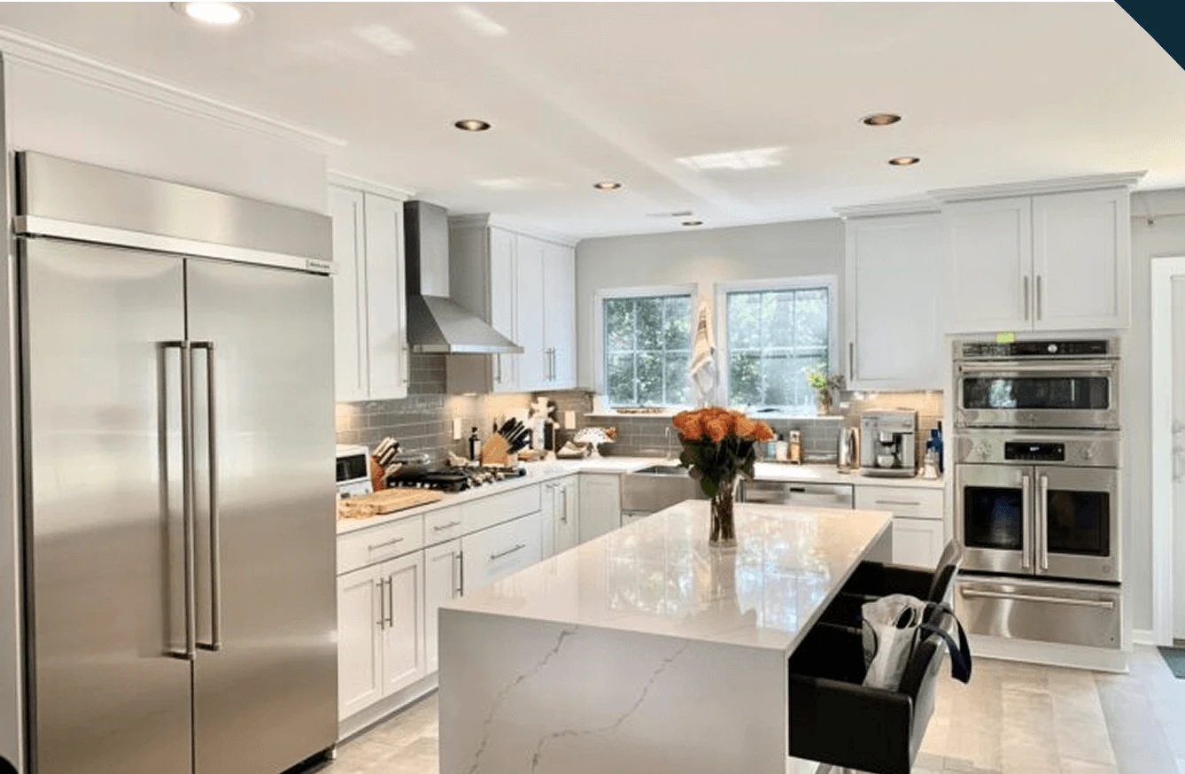 Century Bathrooms & Kitchens