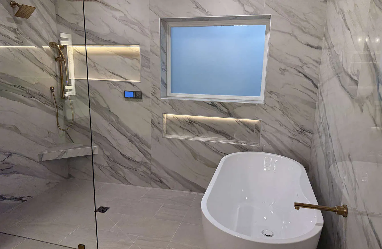 Kitchen Renovation Process