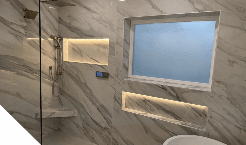 Remodeling Contractors Fairfax VA